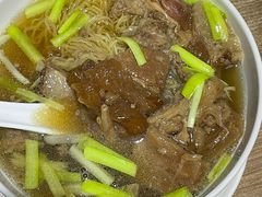 -百福麵家(新馬路店)