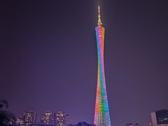 -海心沙亚运公园