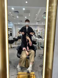 -Kraemer Paris  苏豪路易士·嘉玛发廊