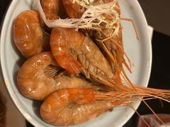 -三酉星·枫·山風与野菜(上海总店)