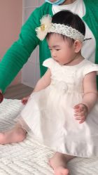 -格林童趣专业儿童摄影(公益西桥店)