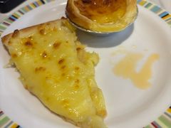 -吉布鲁牛排海鲜自助(温江合生汇店)
