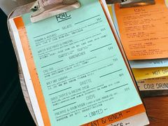 -RAC BAR(安福路店)