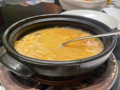 -富淳饭店(陆家嘴保利广场店)