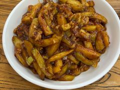 -南磨房食府(燕莎奥特莱斯购物中心店)