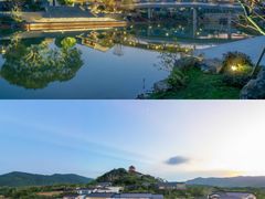 -雅达·阳羡溪山小镇中心