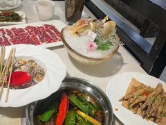 -围炉夜话·潮汕卤水火锅(榕江店)