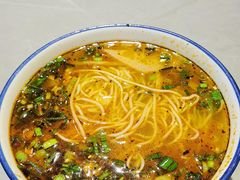 -京穆兰兰州牛肉面·清真(西客站店)