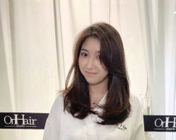-OnHair Salon