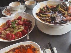 -香辣会·老牌川菜(骏豪店)