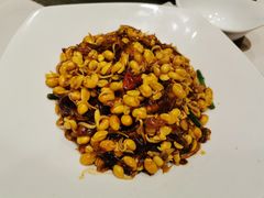 -老牌坊鲁菜名店(宽厚里店)