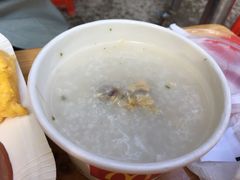 -麦当劳(百利广场店)