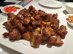 蒜蓉碎香骨-煲煲好(朝阳门店)