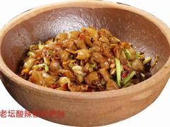 -烹湘·鲜炒湖南土菜(海珠店)