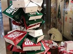 -MUJI无印良品(武汉世界城广场店)