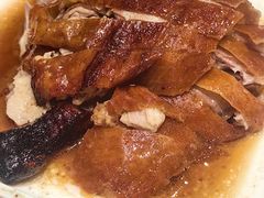 -裕记烧腊连锁餐饮(国商分店)