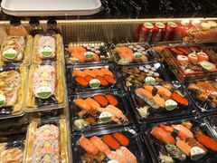 -池田寿司·新鲜现做(昌平悦荟店)
