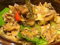 -云海肴云南菜·蒸汽石锅鱼(北京良乡华冠店)