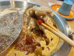 -铭记蛙小仙·活蛙畅享(CBD万达广场店)