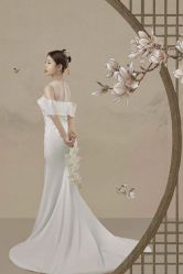 点击看大图 -情订奇缘婚纱摄影(和平路店)