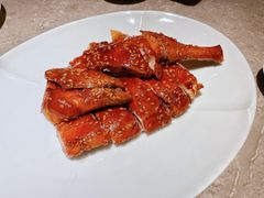 -广州文华东方酒店·江-由辉师傅主理