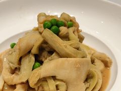 蒜泥茄子-梅利汴京烤鸭•开封豫菜地标店(东大街店)