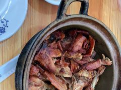 -斯丹姜母鸭·古法干香(涂门街总店)