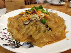 -东北农家小院(定西路店)