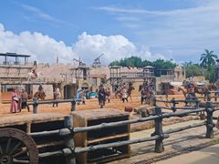 -深圳锦绣中华民俗村