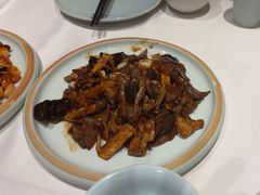 -惠丰堂饭庄·烤鸭·京味菜(翠微路店)