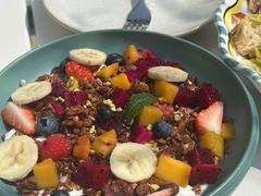 -Alimentari早午餐(安福路店)