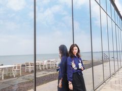 -Cafe Aewol Monsant