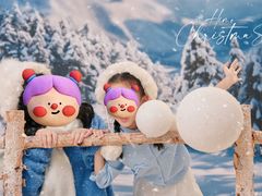 -海马体照相馆(上海晶耀前滩店)