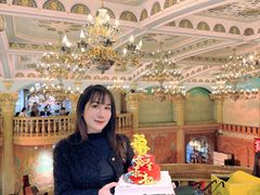-CAKEBOSS蛋糕老板(东直门来福士店)