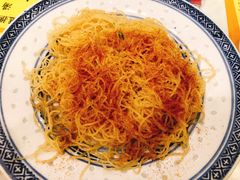 -麦奀云吞面世家(佐敦店)