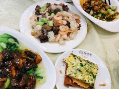 -奥华餐厅·老张记(台基厂店)