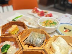 -粤食堂(天津和悦汇店)