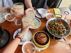 -莲餐厅·湖北菜·潜江小龙虾店(愚园路店)