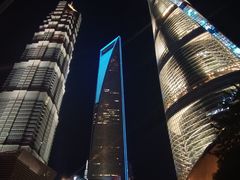 -上海中心大厦