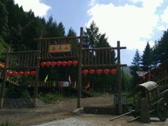 -苏木山森林公园