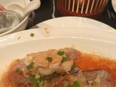 -京香轩·中餐厅(上海中庚聚龙酒店)