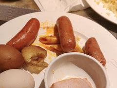 -安蒂娅·海鲜自助餐厅(安蒂娅美兰酒店)