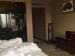 -武汉华美达光谷大酒店