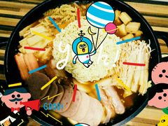 -Yolo韩国创意料理