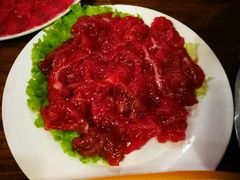 -仁和四季涮肉馆(天坛南门店)