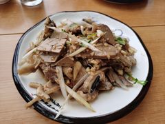 -桃记小吃(贞观街)