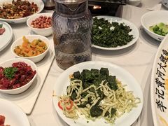 -李记搅团•非遗陕菜(三桥店)
