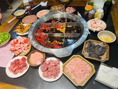 -大龙火锅(老店)