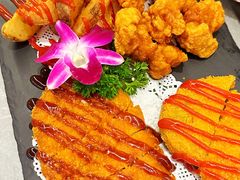 -谷町·烤肉自助(朱雀门店)