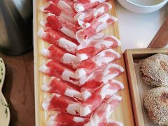 -阳坊胜利涮羊肉(阳坊老店)